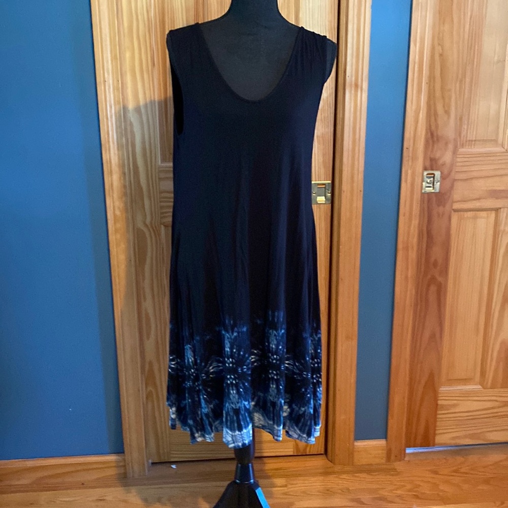 Style & co summer dress
